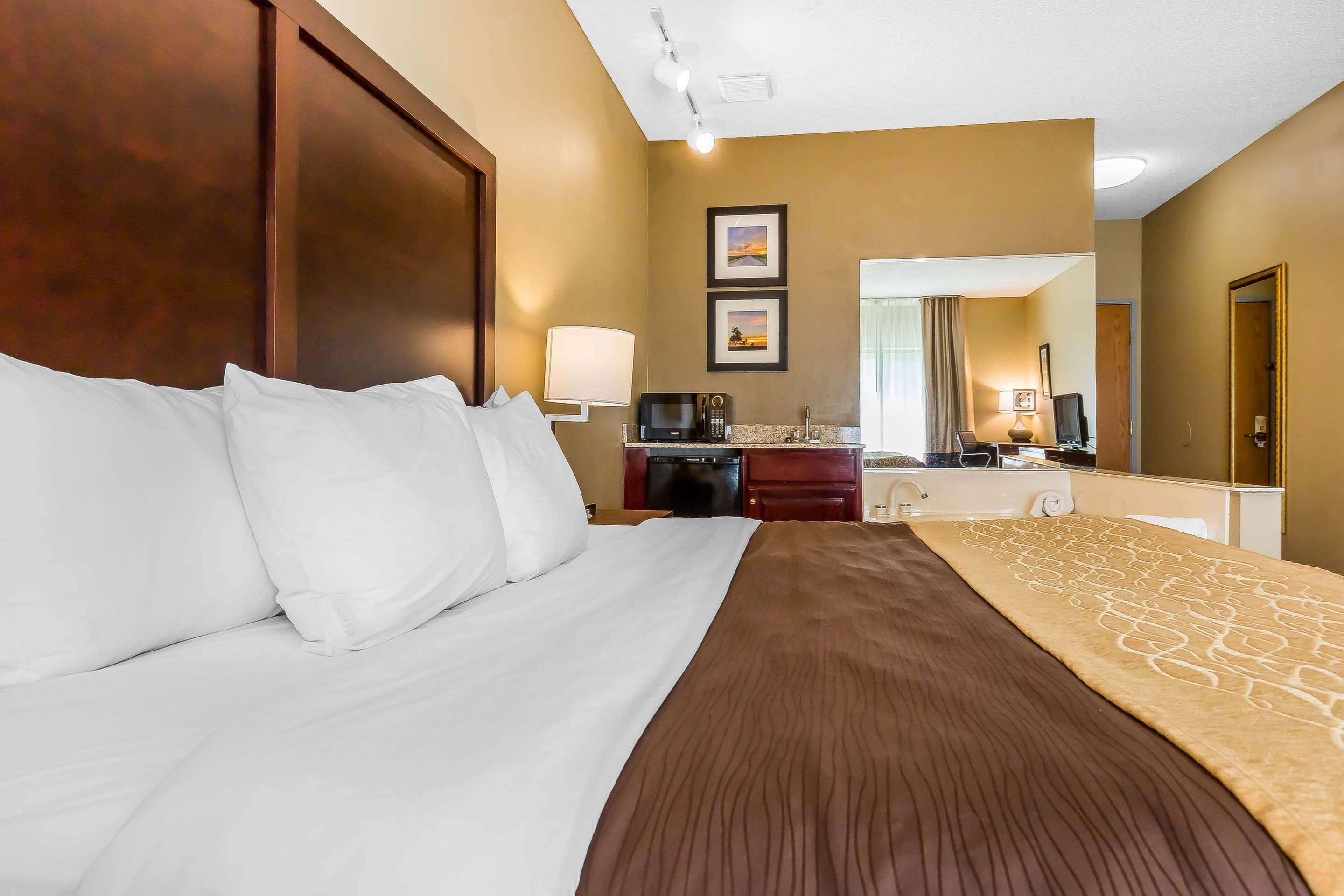 Comfort Inn & Suites Mishawaka-South Bend Extérieur photo
