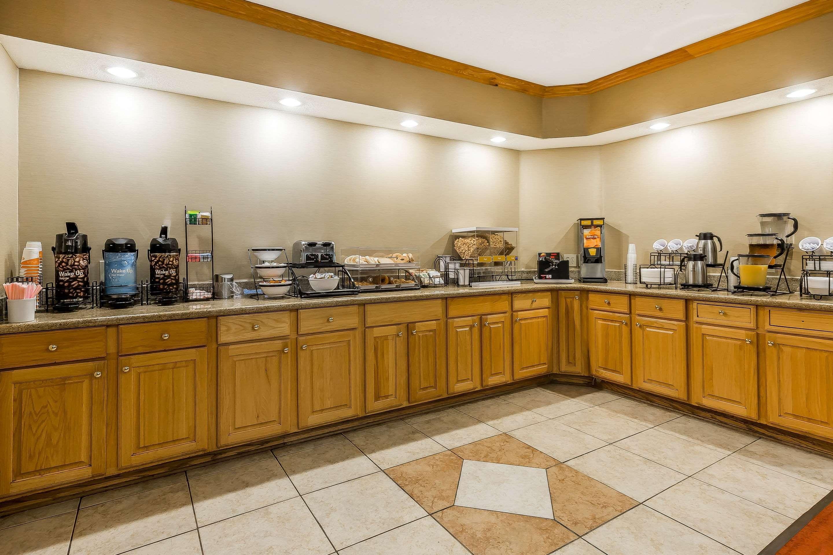 Comfort Inn & Suites Mishawaka-South Bend Extérieur photo