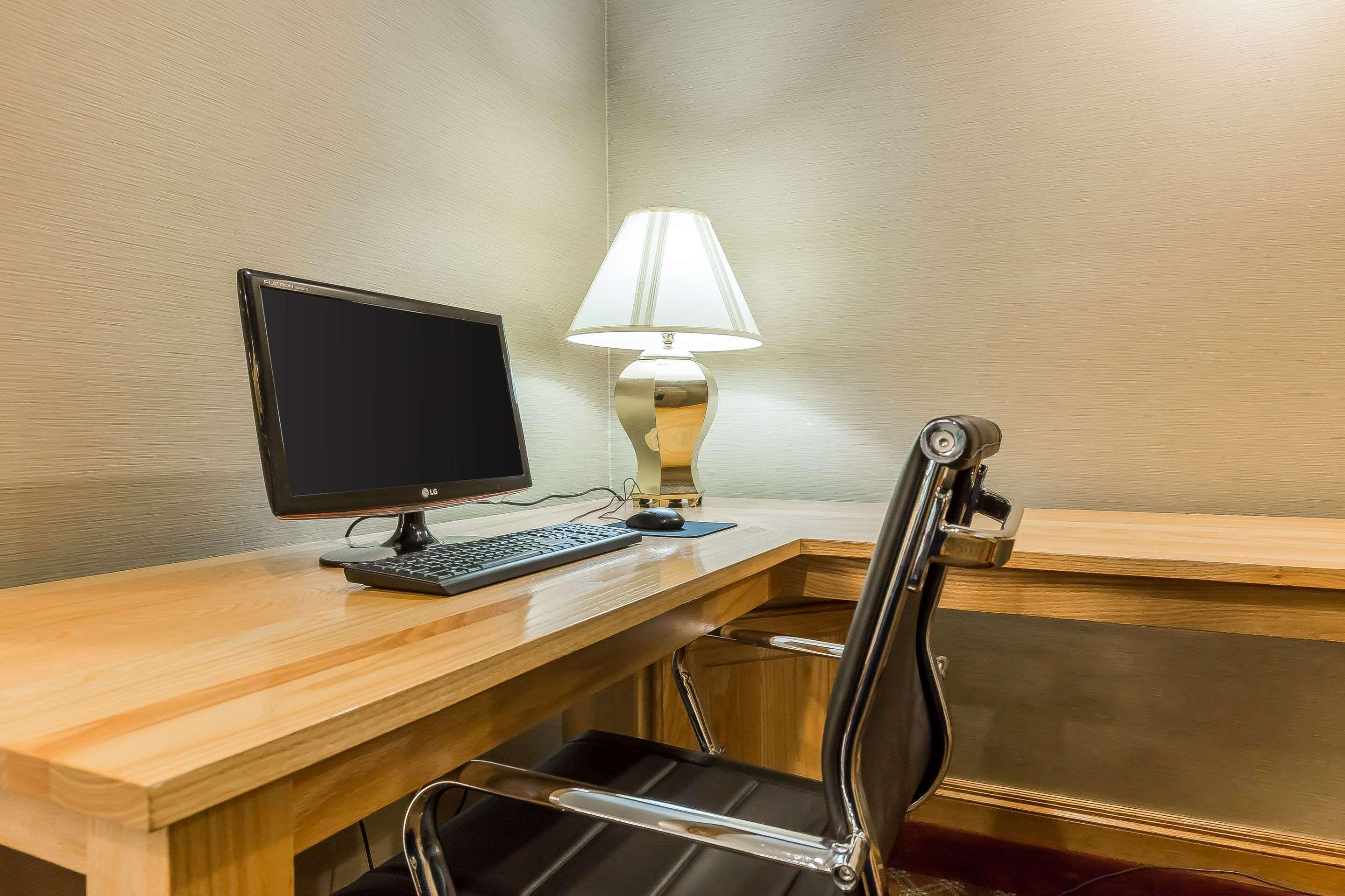 Comfort Inn & Suites Mishawaka-South Bend Extérieur photo