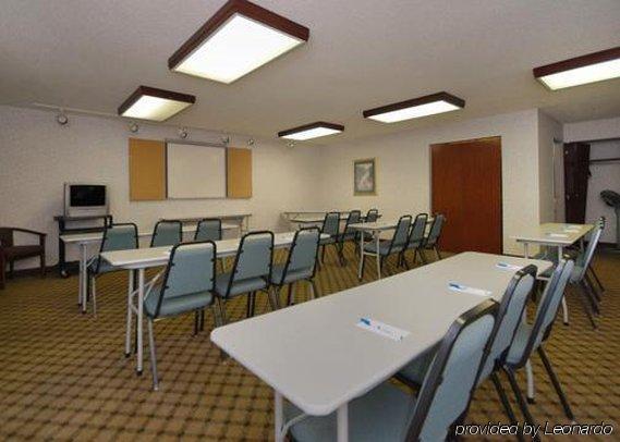 Comfort Inn & Suites Mishawaka-South Bend Facilités photo